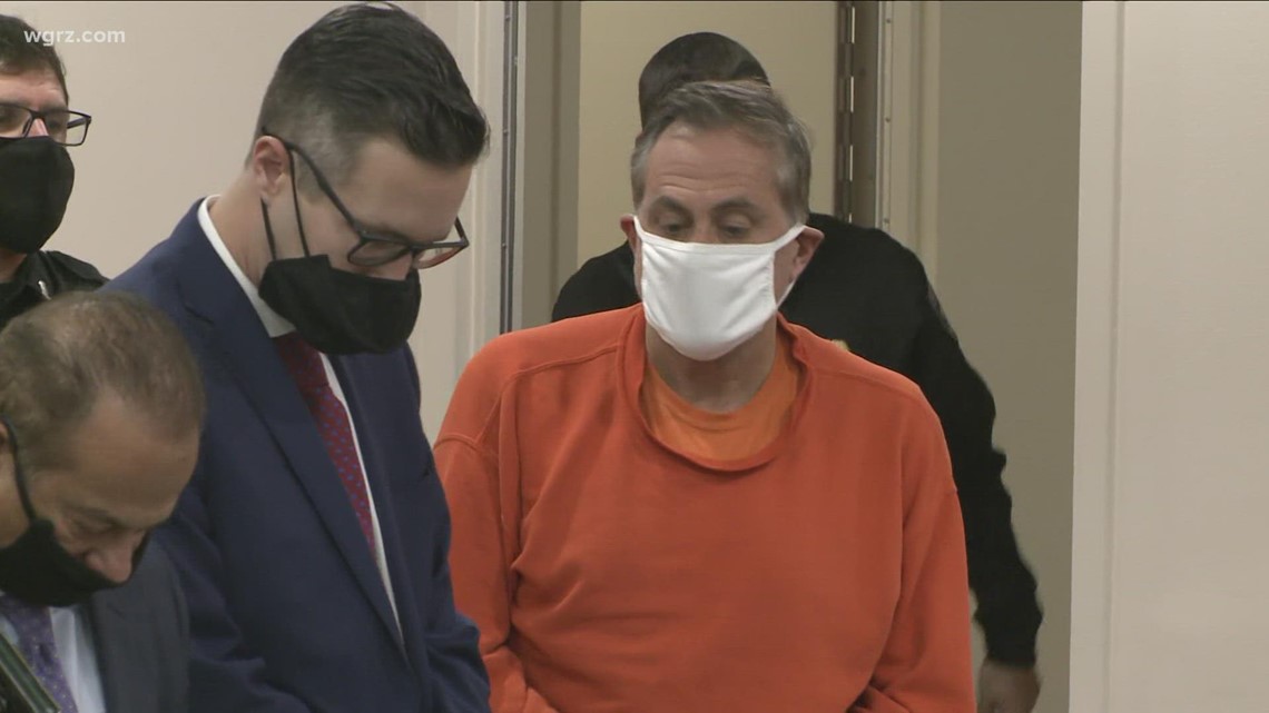 Steve Pigeon out on bail - Vimarsana News