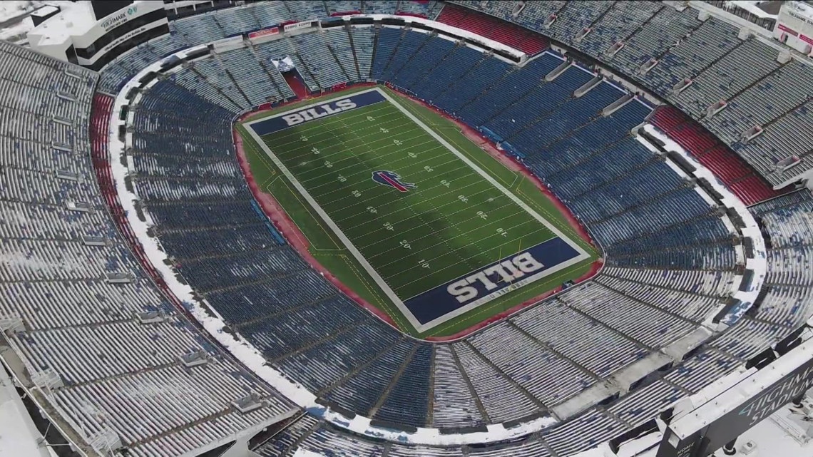 Quick thoughts on each matchup for Bills 2024 schedule | wgrz.com