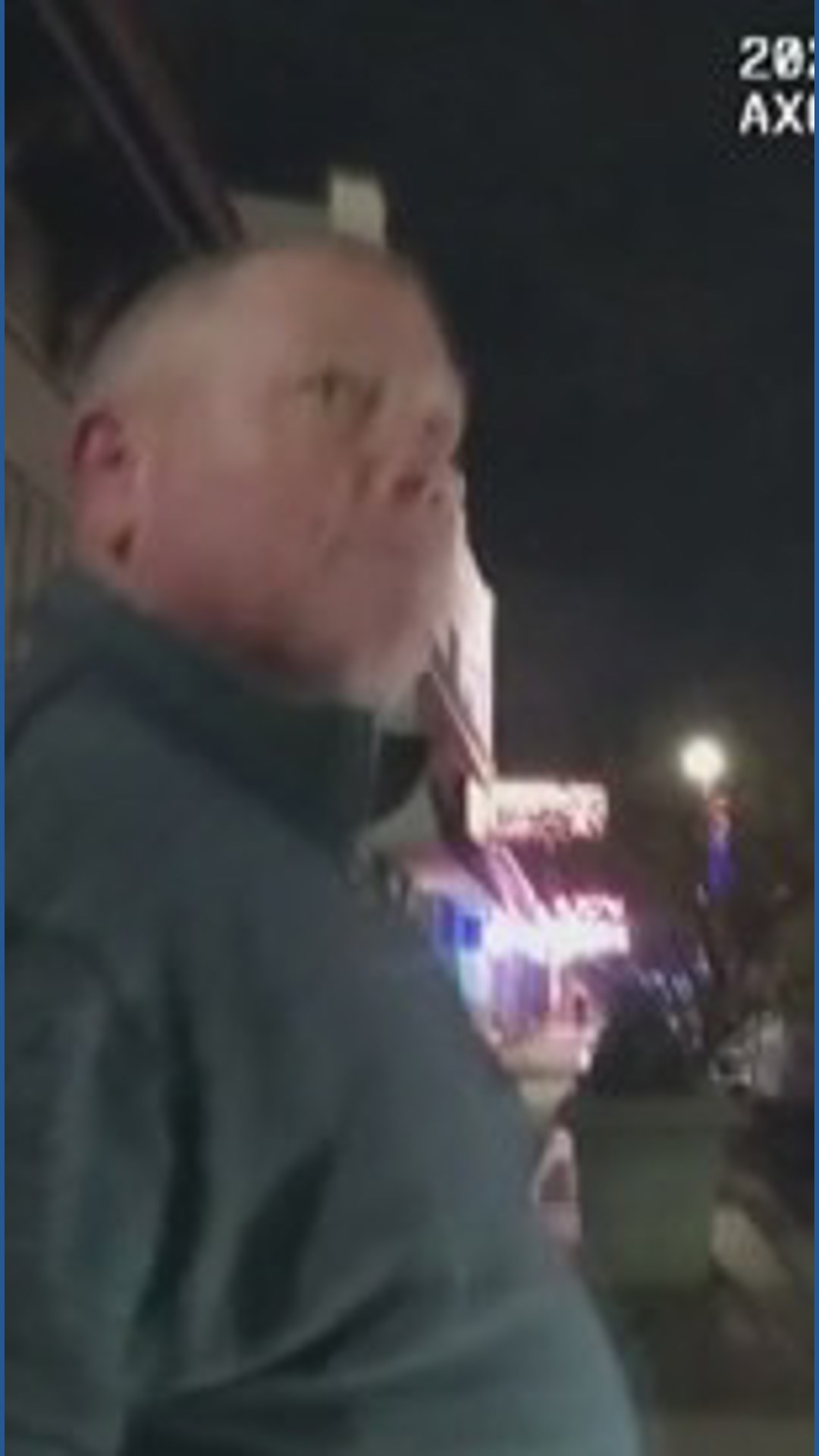 North Tonawanda city attorney arrested in Myrtle Beach for public ...