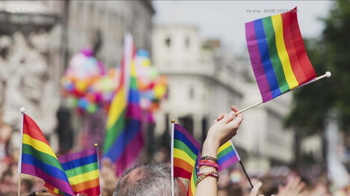 Jamestown prepares for inaugural LGBTQ Pride Festival