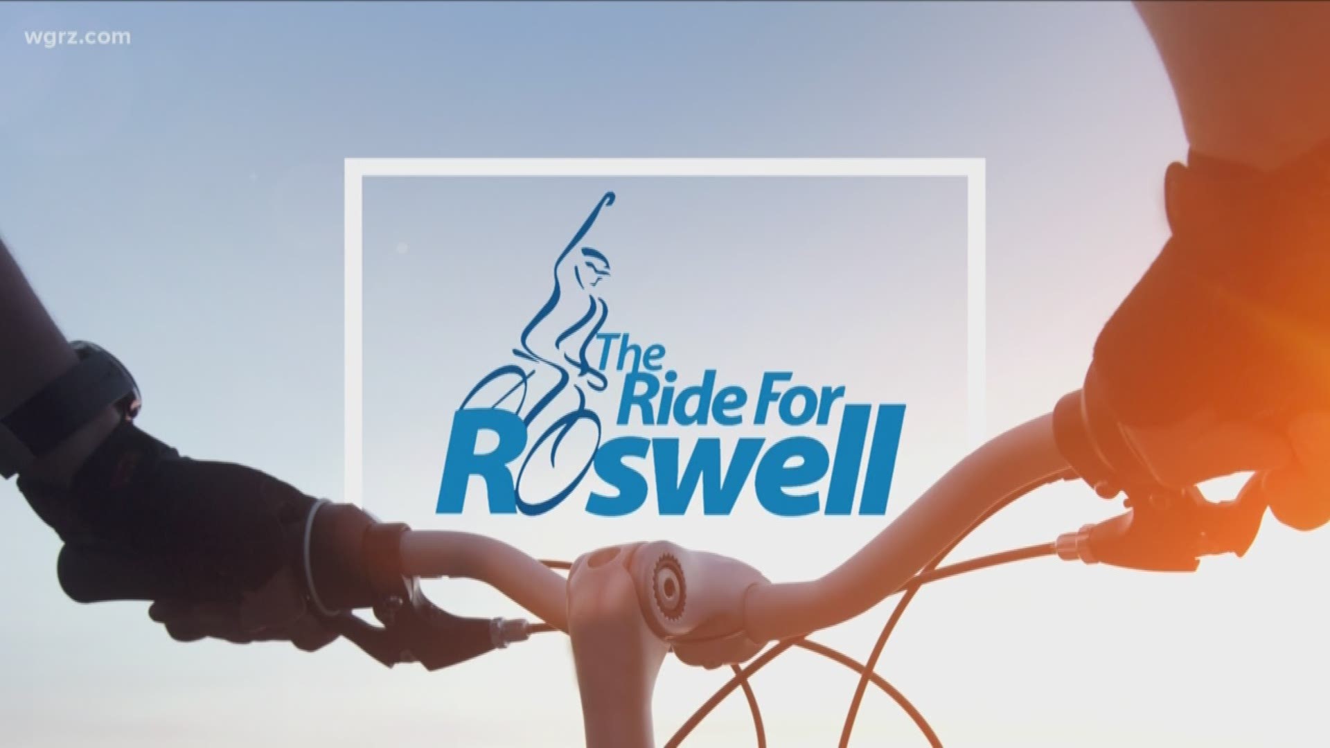 Ride For Roswell Kickoff At Riverworks