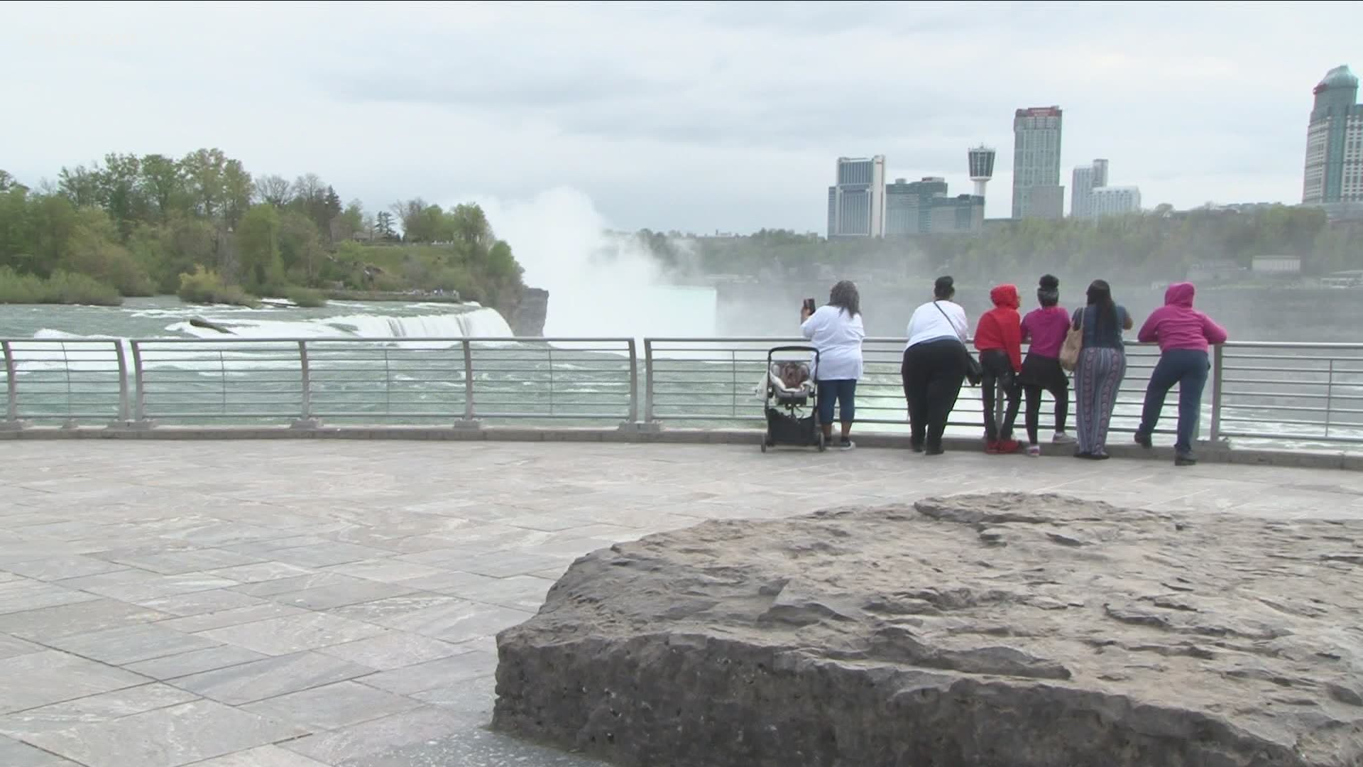 Niagara Falls will begin a social justice commission