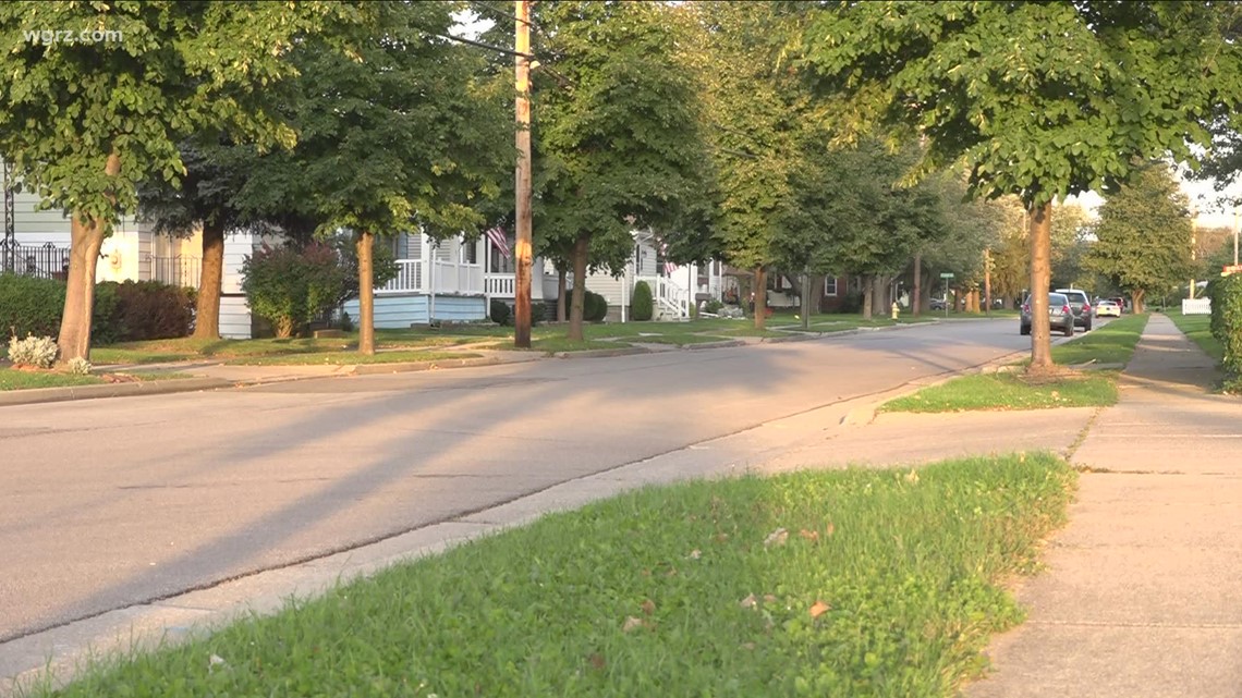 No proposed tax hike in West Seneca - Vimarsana News