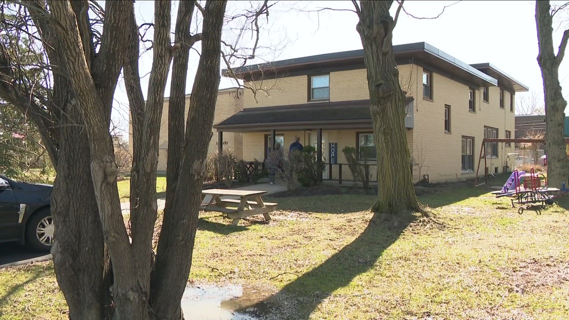 Saint Francis House of Hope open house - Vimarsana News