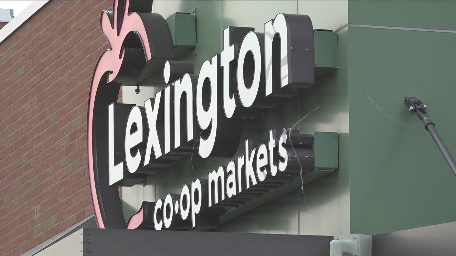 Six months after voting for a union contract negotiations between workers and the Lexington Co-op are slow