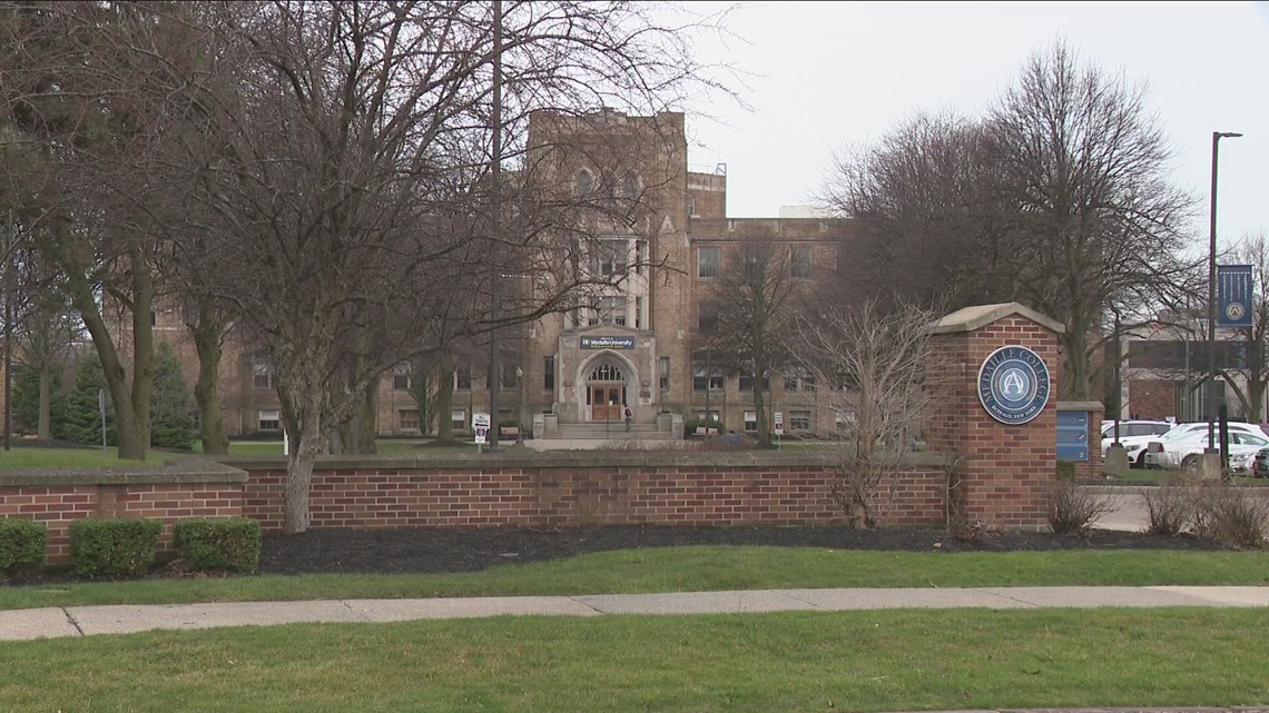 Trocaire College-Medaille University deal nixed - Vimarsana News