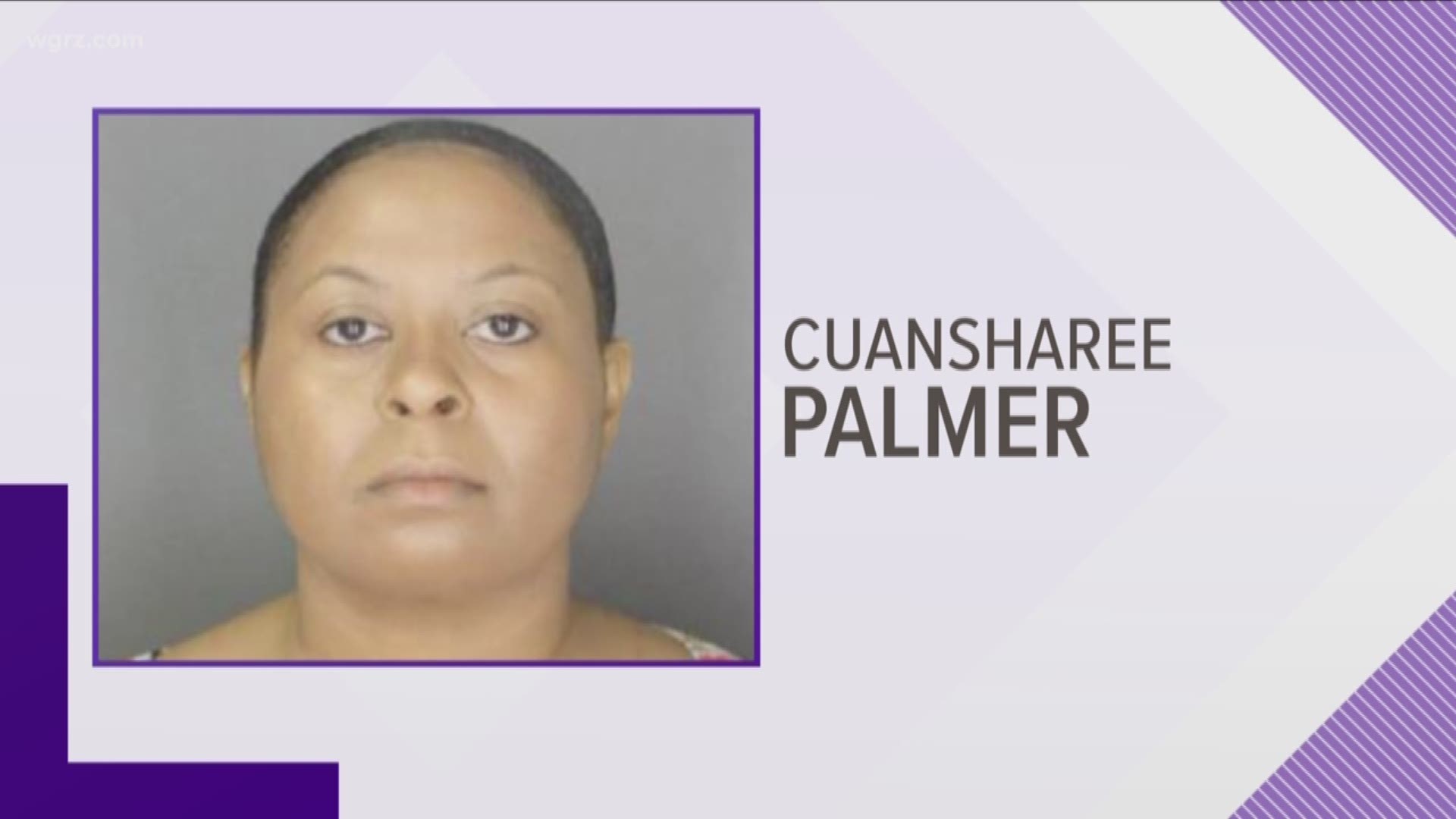 Jury finds Buffalo woman guilty in fatal DWI accident that killed her ...