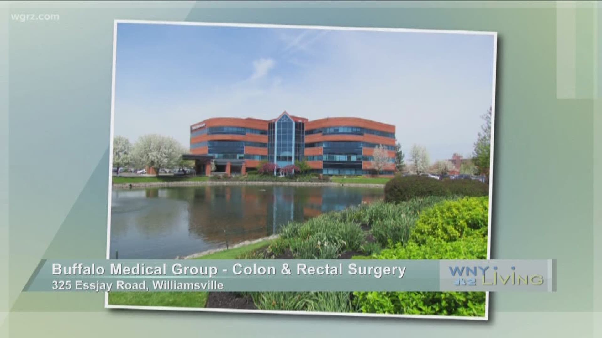 WNY Living - June 16 - Buffalo Medical Group