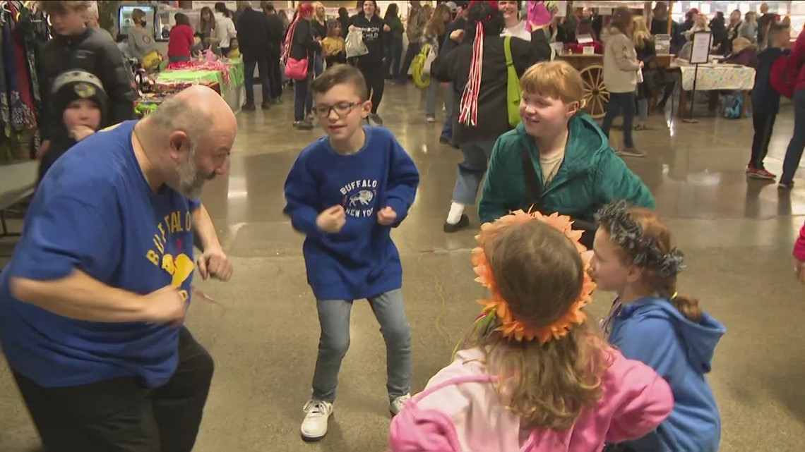 Broadway Market will see thousands of people for Easter - Vimarsana News