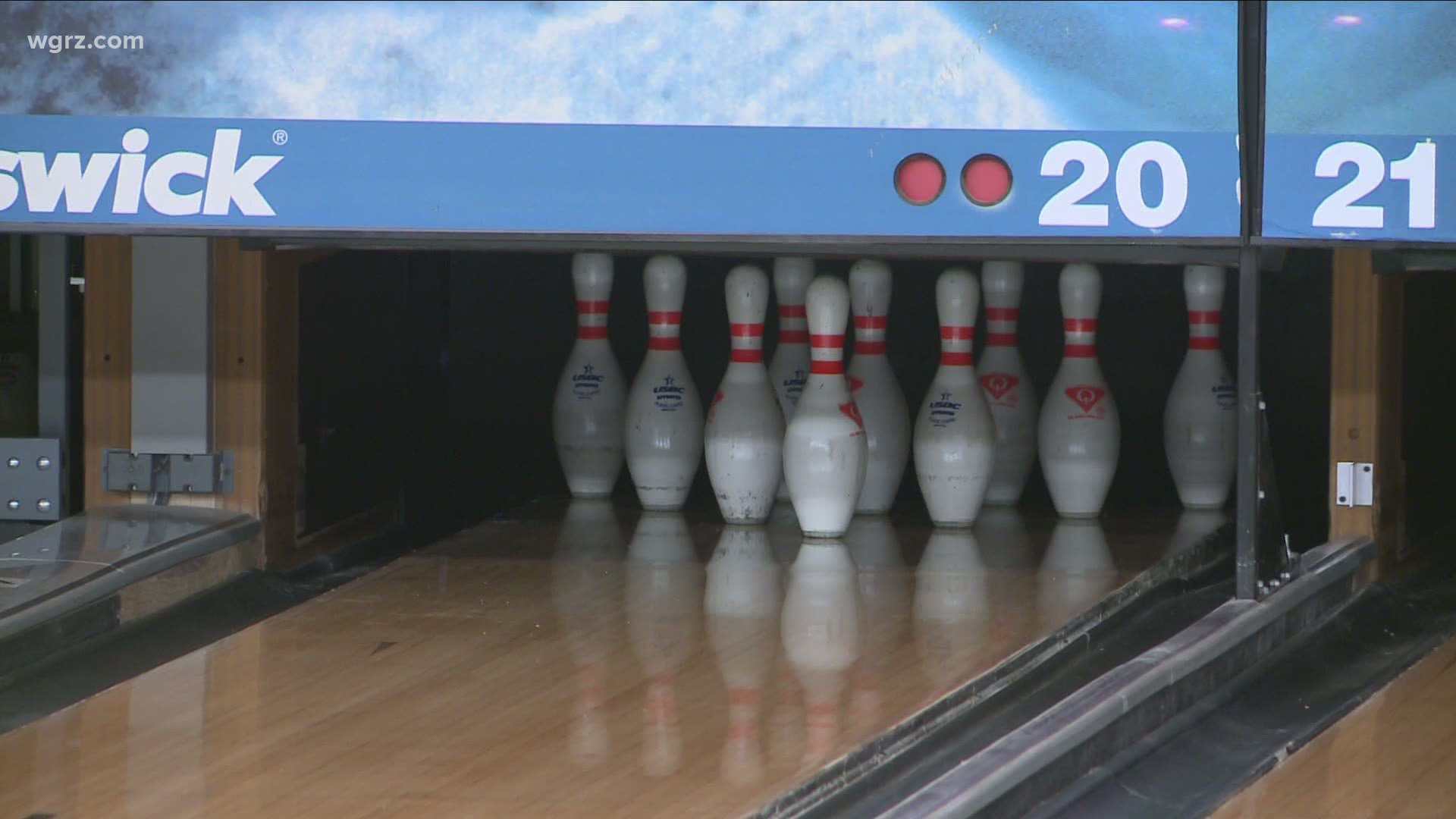 Bowling Alleys To Open And Gyms May Be Next