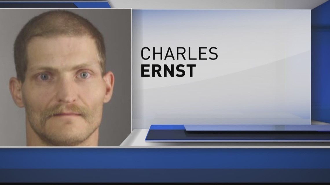 EA Man Gets 20 Years For Sex With 6-Year Old | wgrz.com