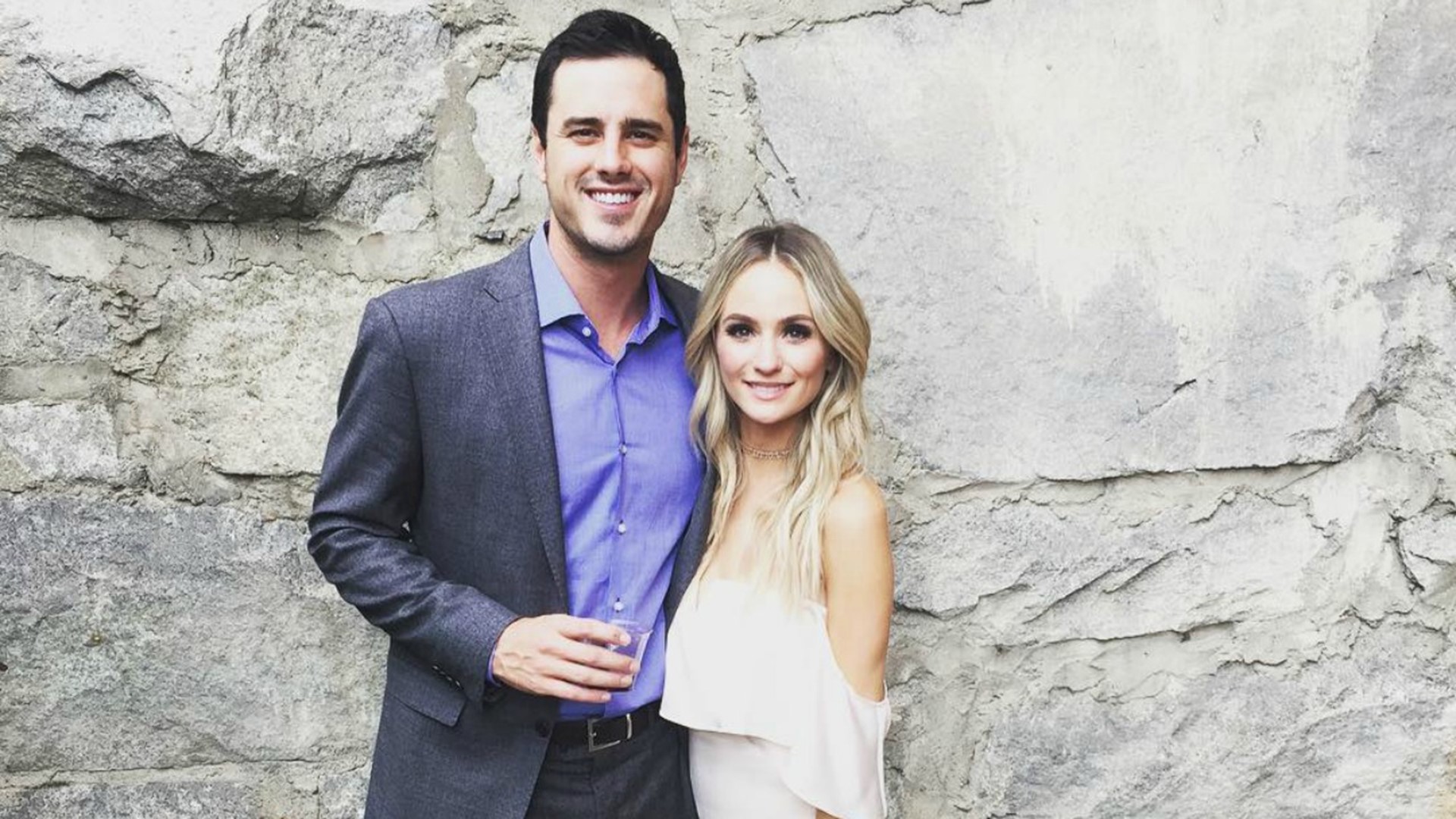 Lauren Bushnell Celebrates Ben Higgins' Birthday With Sweet Post 'I'm