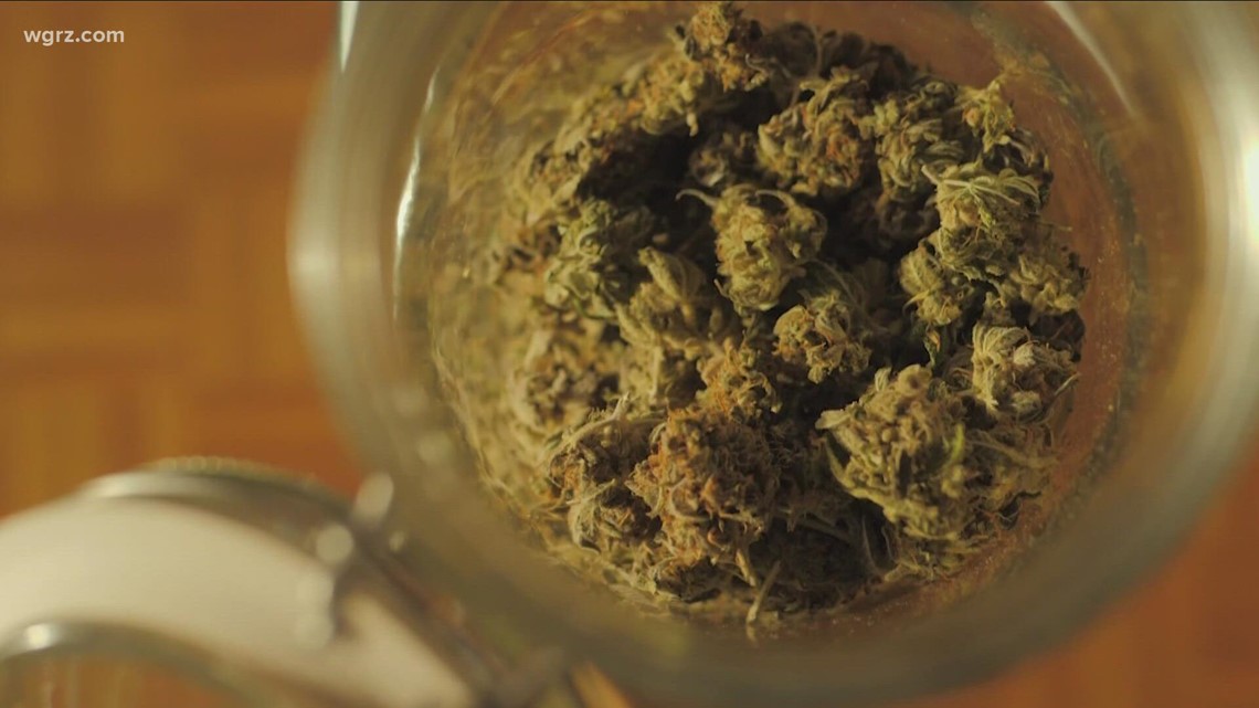'There is not a gray market.' Chair of regulatory board issues warning about gifting cannabis - Vimarsana News