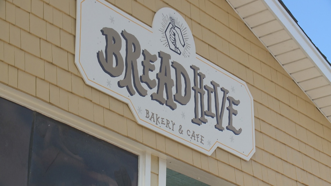 Breadhive Bakery celebrates 10 years of sourdough, sandwiches, and community on Buffalo’s West Side