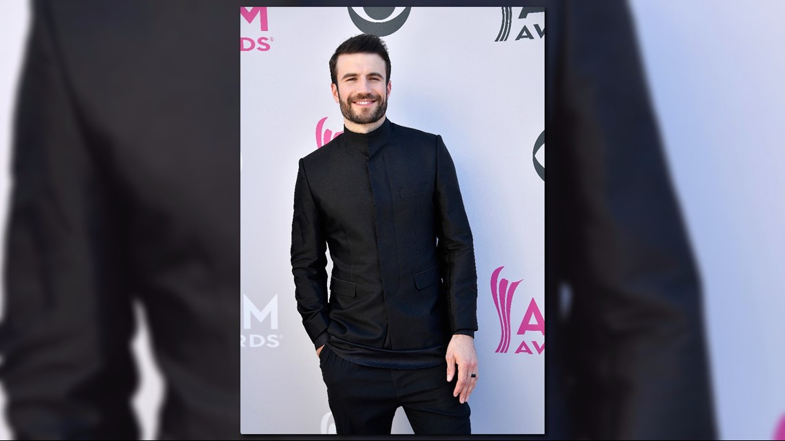 Sam Hunt coming to Darien Lake in August