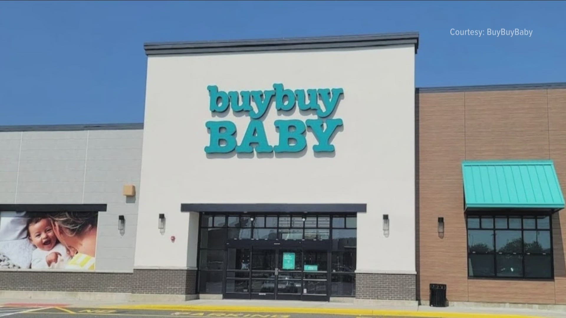 Baby stores store near me now