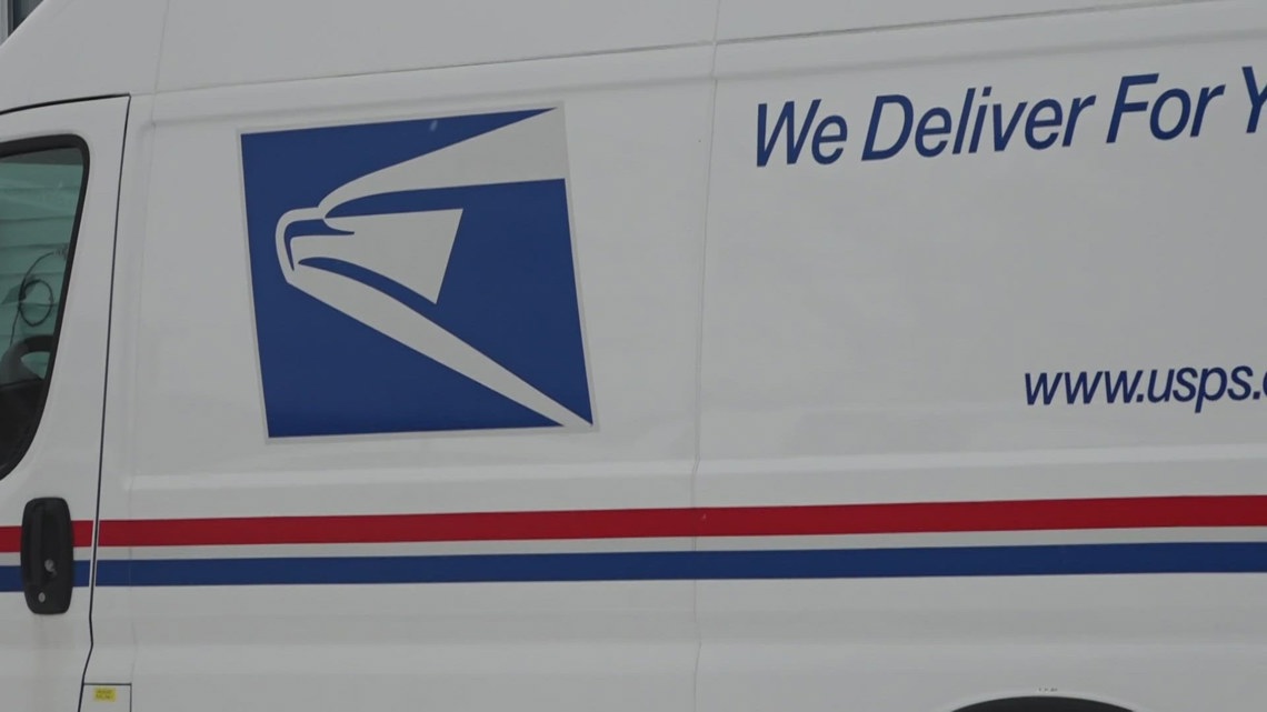 Postal Service offers rewards after robberies in Buffalo and Niagara ...