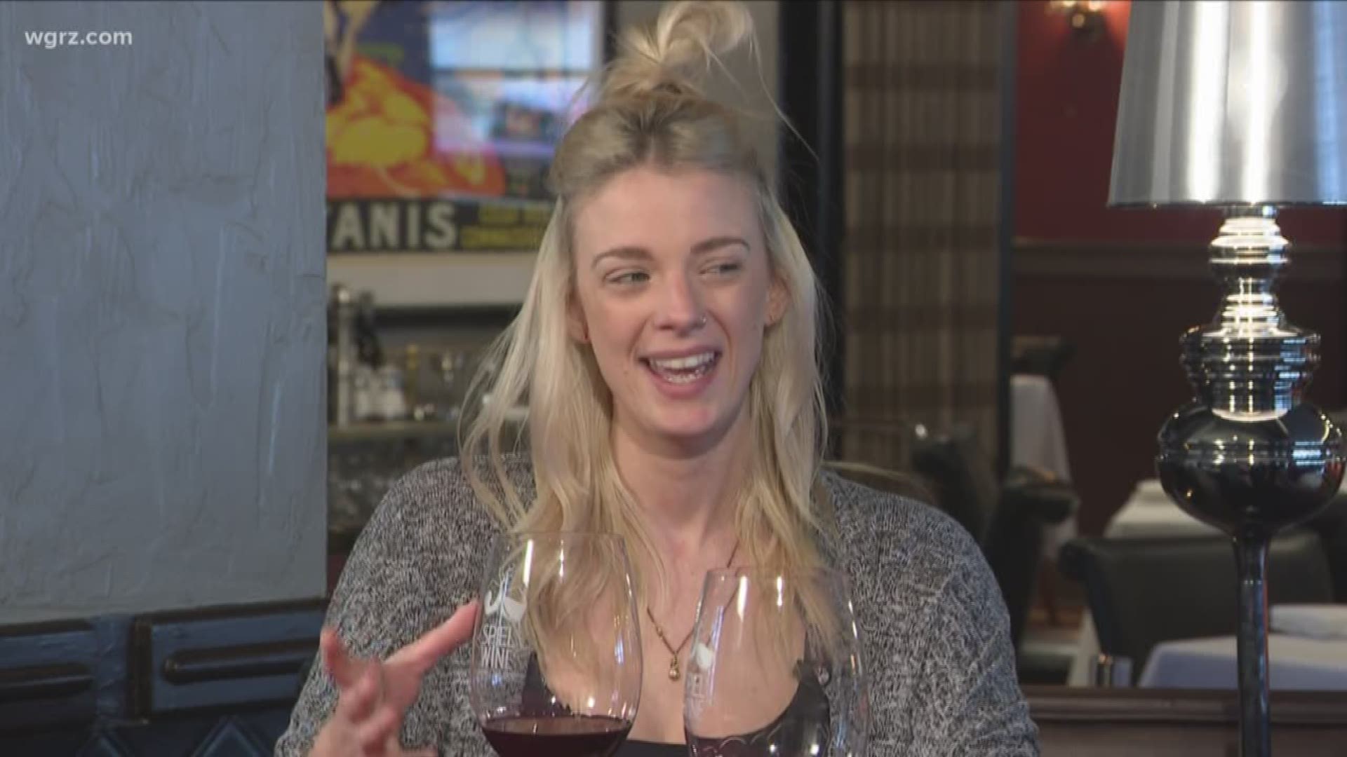 Kevin and Jessica Railey discuss Viewer Requested Subjects on Wine