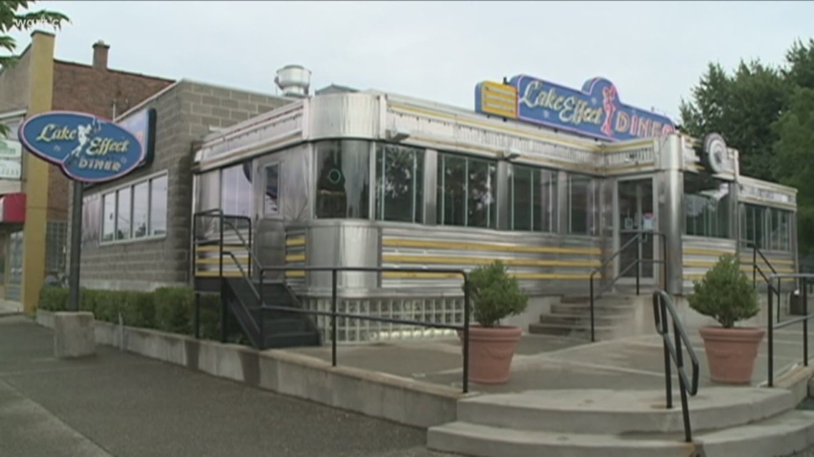 Lake Effect Diner to reopen in University Heights - Vimarsana News