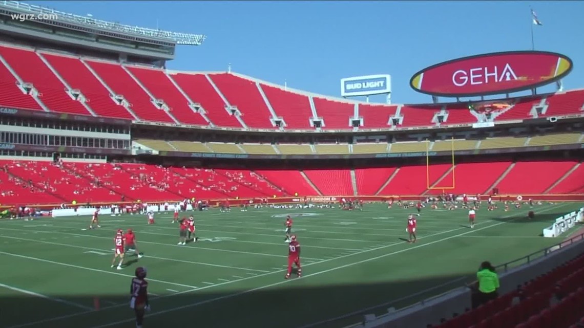 AFC championship tickets: How Bills, Chiefs fans can get seats to