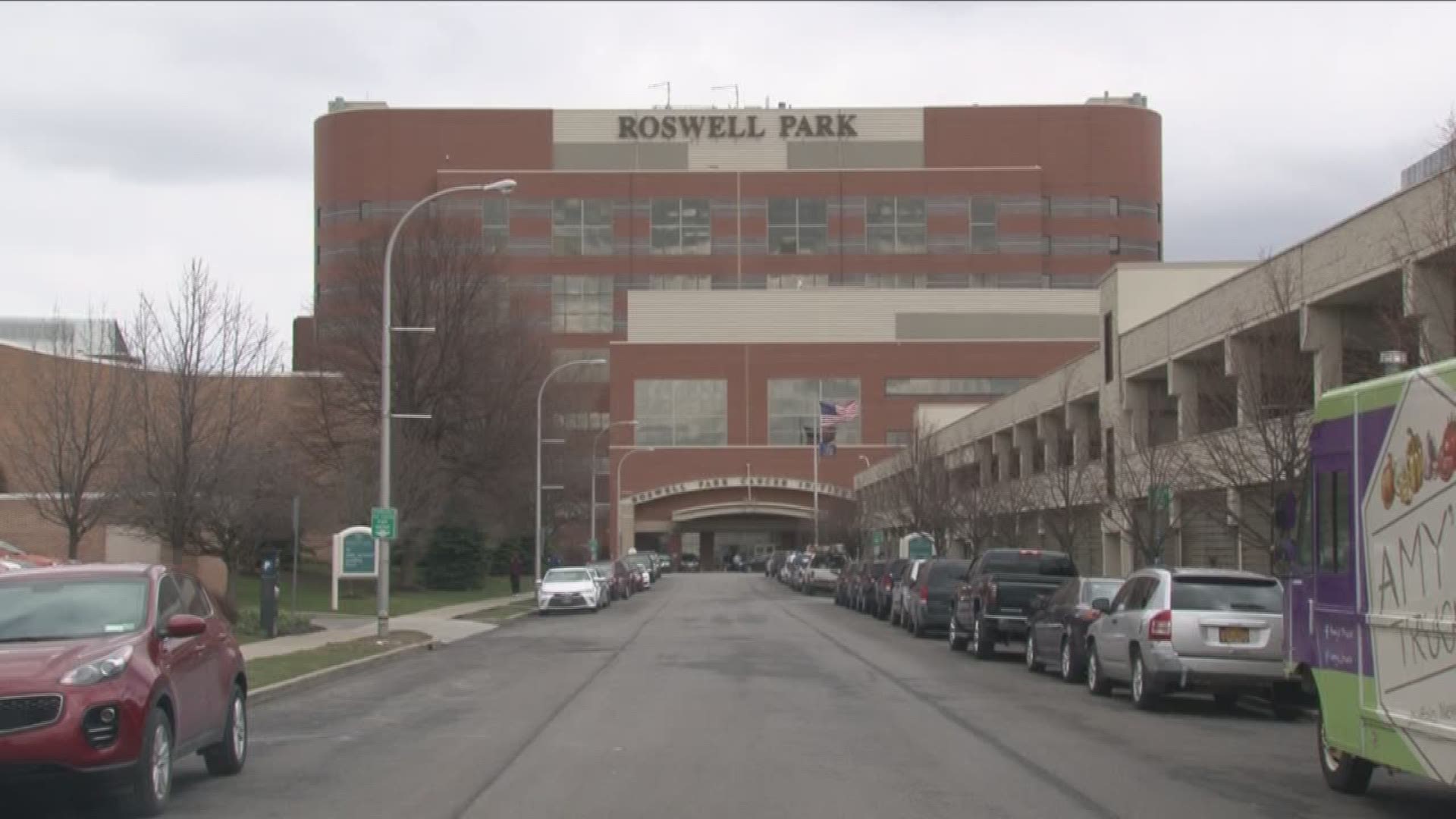 Roswell Park doctors to edit handbook on immunotherapies