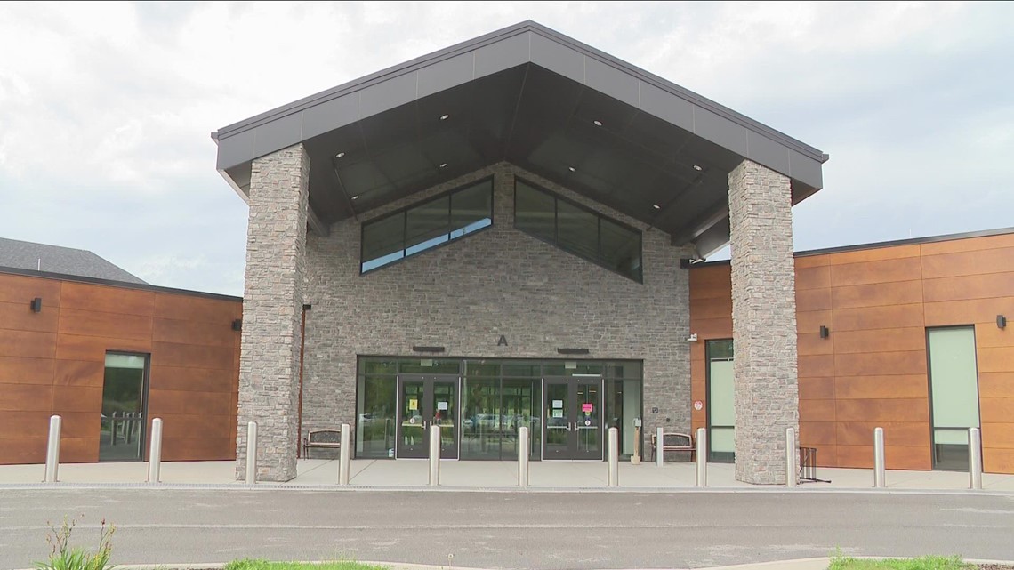 Mental health resource center for parents and students opens in Orchard Park - Vimarsana News