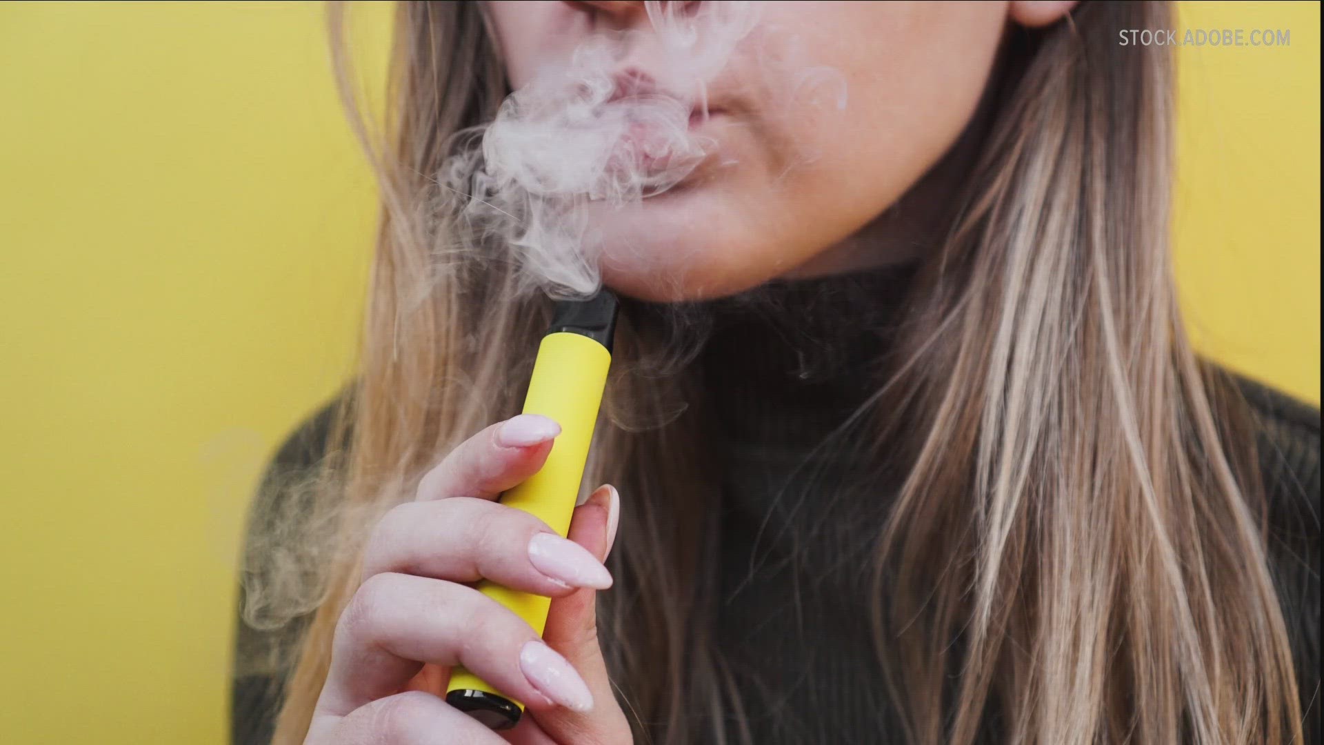 Vaping and cannabis products members say some products are being laced with THC, amphetamines, bath salts, and opioids.