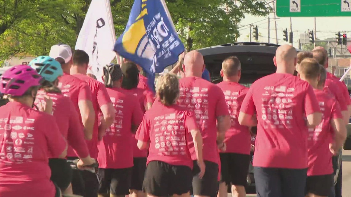 Special Olympics Summer Games begin this weekend in Utica