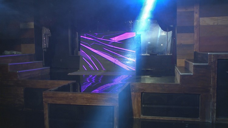 Club Marcella reopening in Cobblestone District as a 'nightclub for everyone'