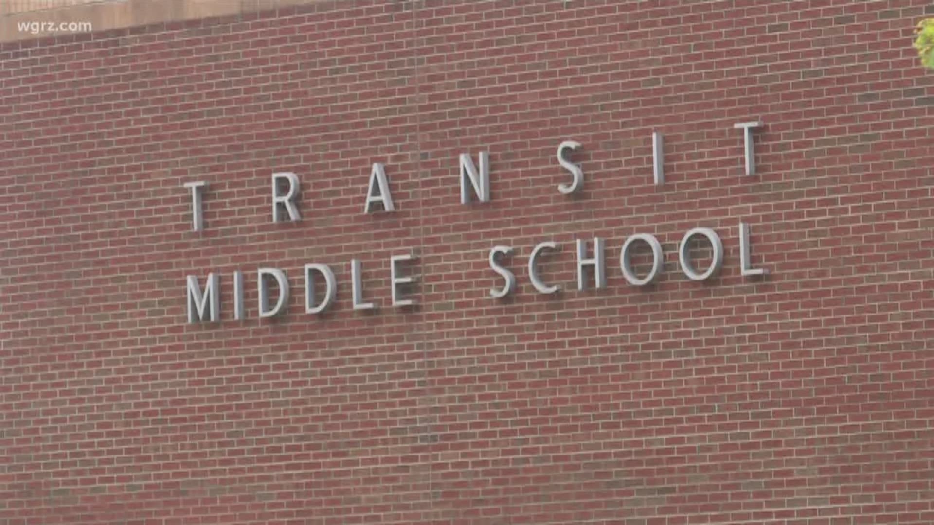 Amherst Police and Williamsville Schools are investigating a number of bomb threats that forced the evacuation of Transit Middle School in the past two weeks.