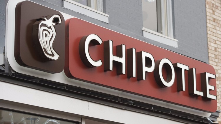 Chipotle to open its first City of Buffalo site, displacing Tokyo II Seafood & Steak