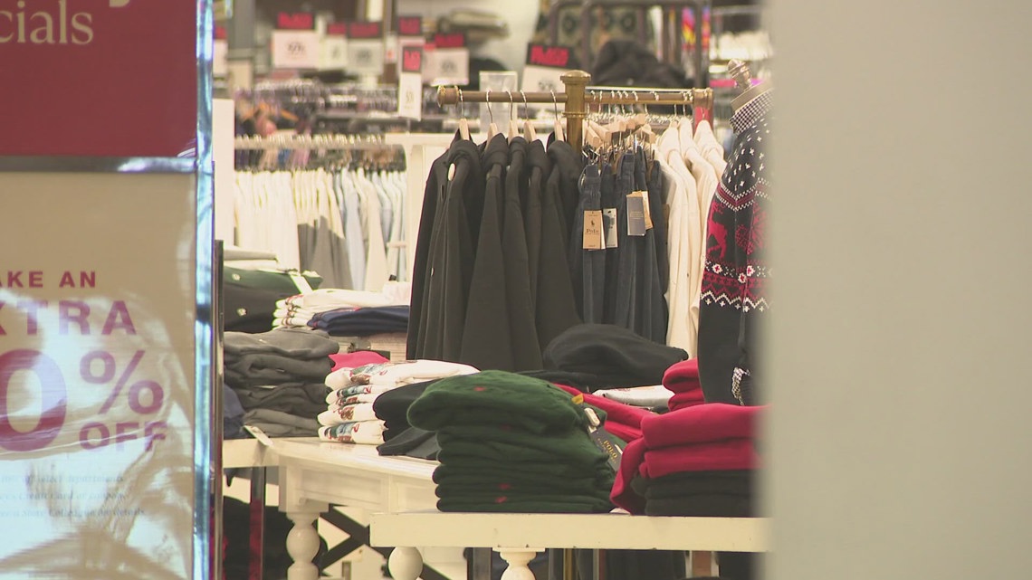 New York recovers $2.6M in goods amid retail theft crackdown | wgrz.com