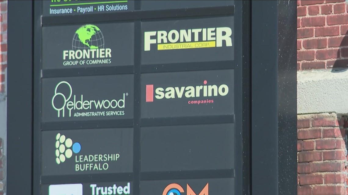 Savarino Companies shutting down its construction business, Citing a fight with the SDA - Vimarsana News
