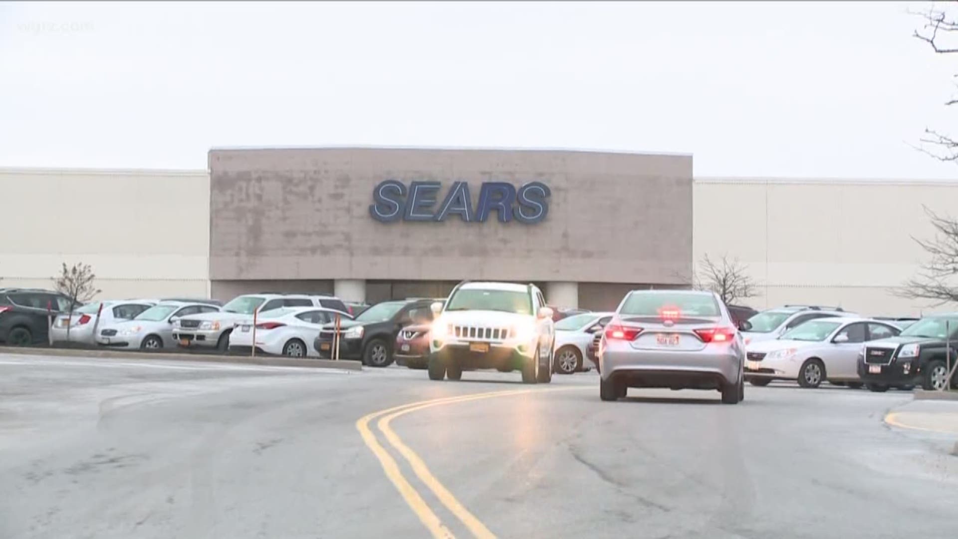 What Sears' Bankruptcy Means For Customers