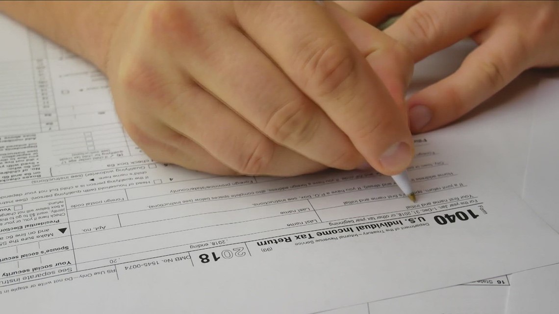 It's tax season, and experts say your refund may be lower than in previous years - Vimarsana News