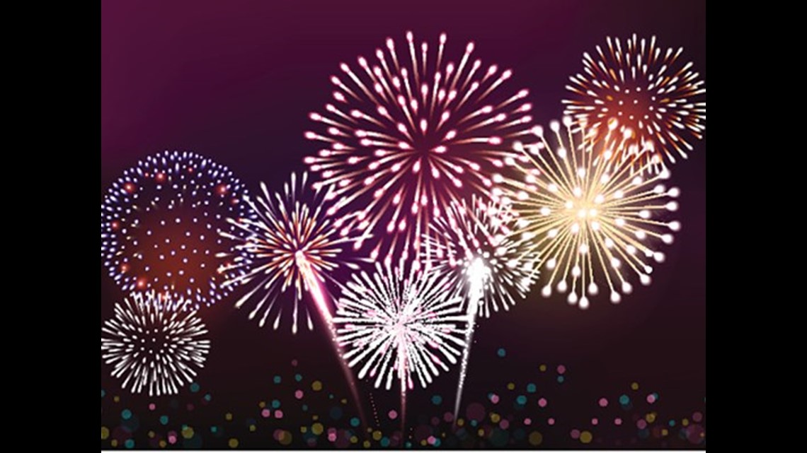 Watch Live Canalside 4th Of July Fireworks Wgrz Com