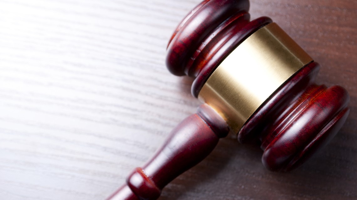 Orchard Park pain doctor receives 2year probation sentence