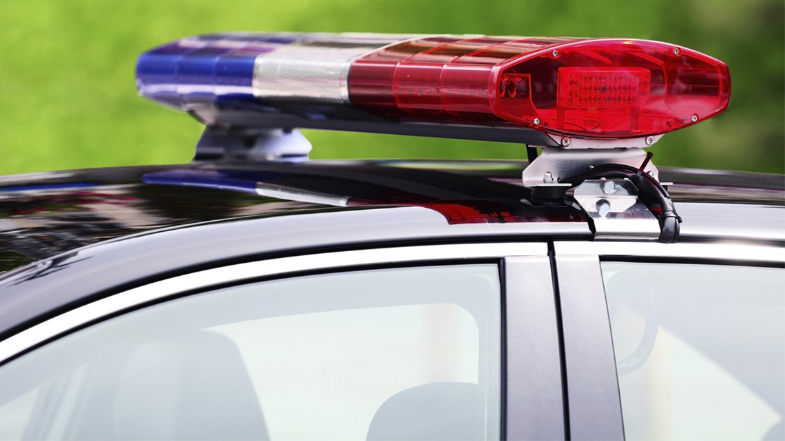 NC Priest Accused of Pointing Gun In Road Rage Incident in Florida ...