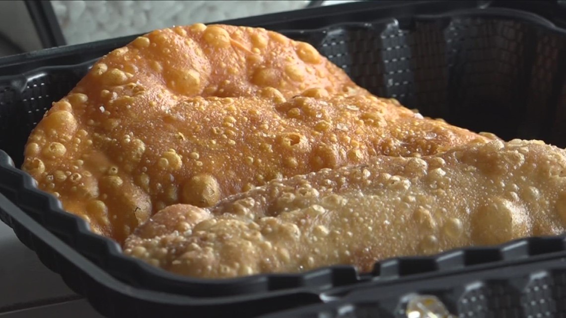 Niagara Café has been bringing Puerto Rican food to WNY for 30 years - Vimarsana News