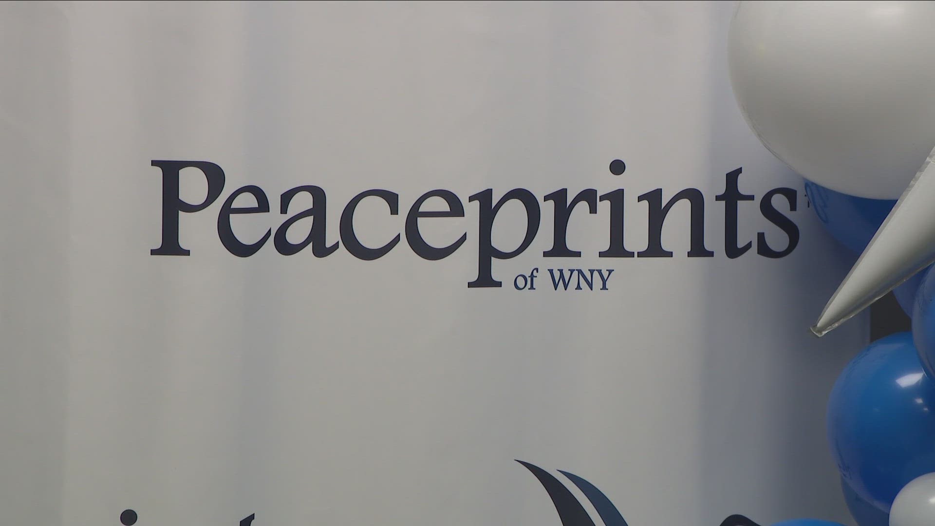 Peaceprints of WNY and PUSH Buffalo receive $2M each from Mackenzie Scott's Yield Giving organization