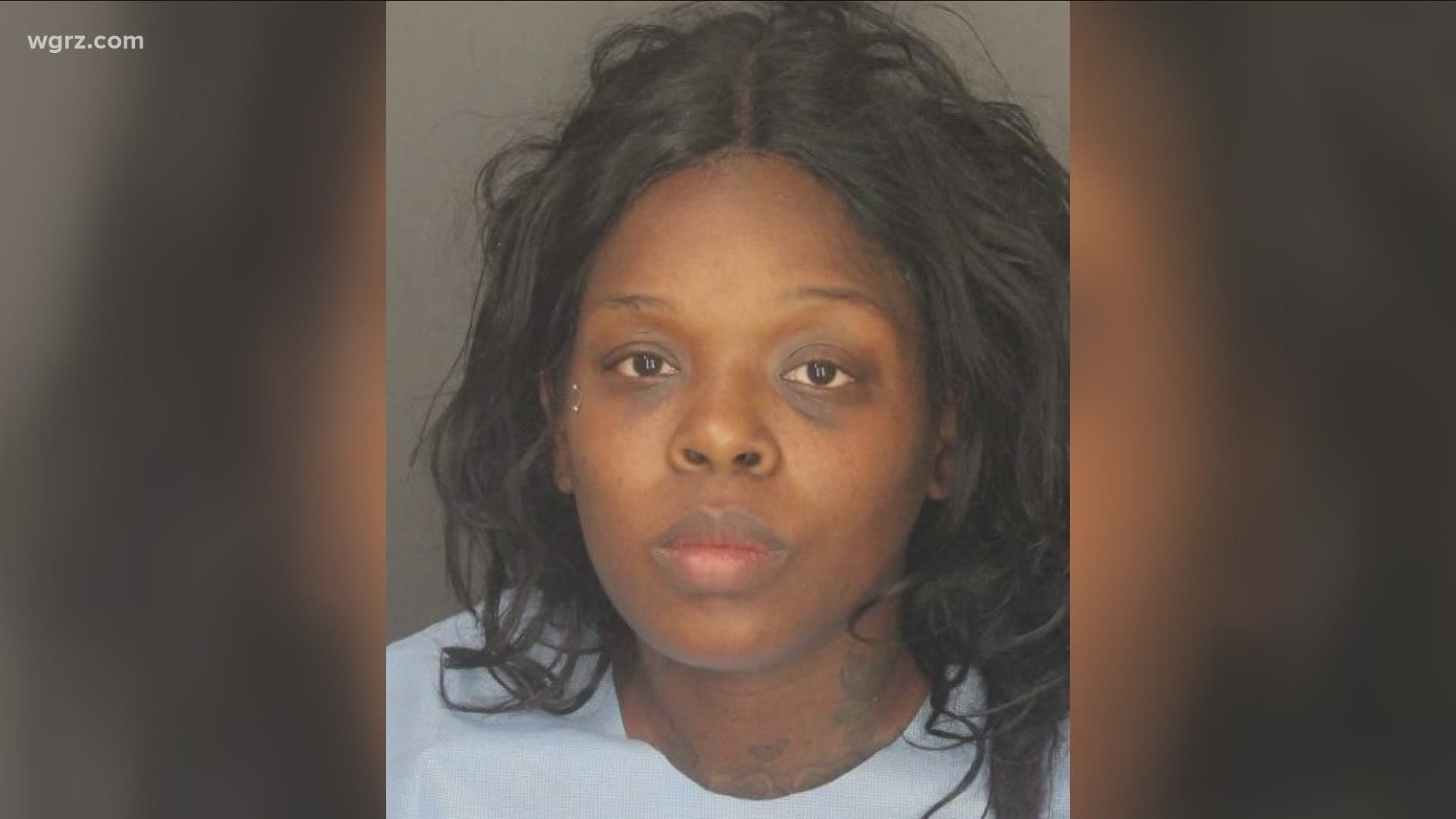 Deyanna Davis to remain in custody