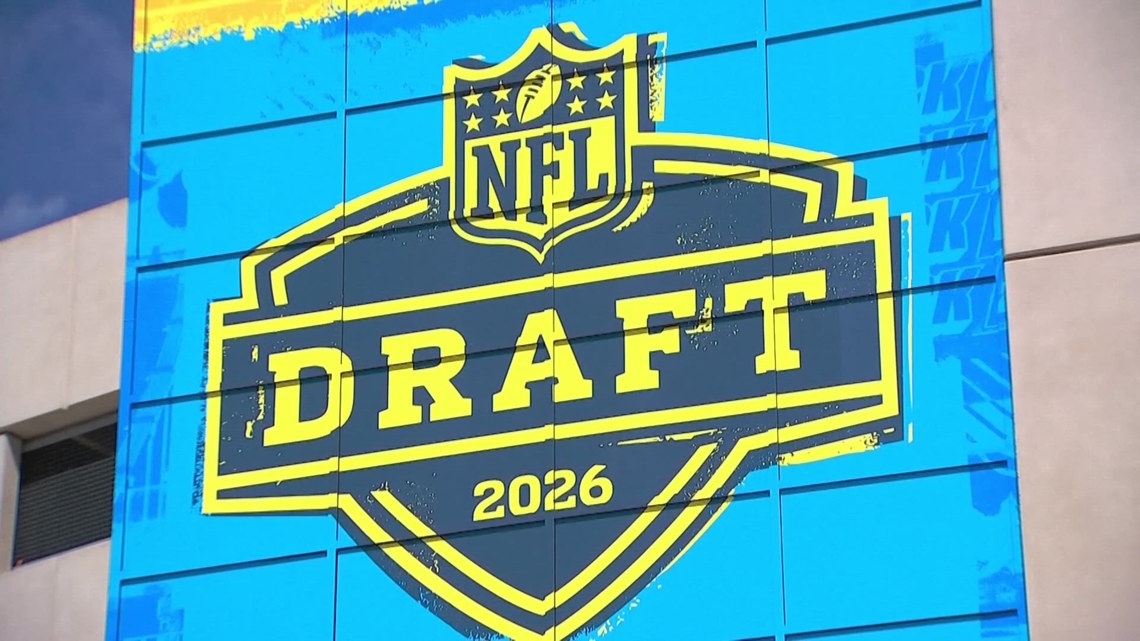 Carucci Take2: Bills do sensible thing in trading out of first round