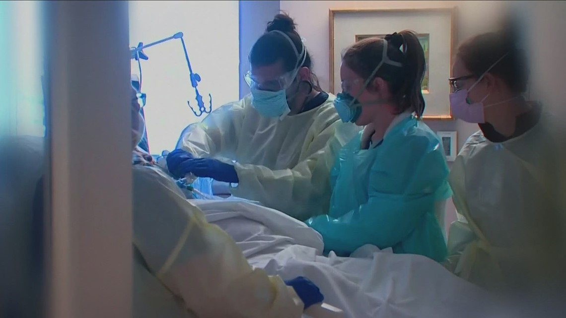 NY nursing schools face challenges - Vimarsana News