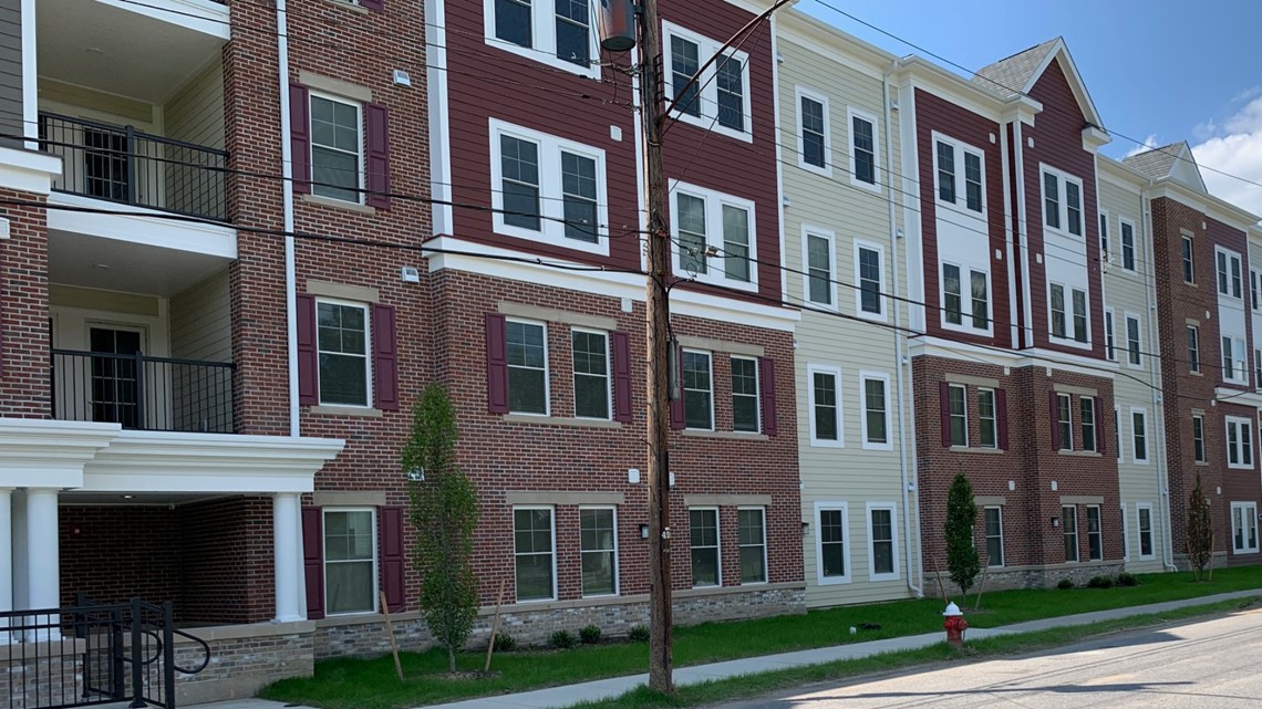 Community Health Center Of Buffalo To Open Fifth Clinic At East Side Site Wgrz Com