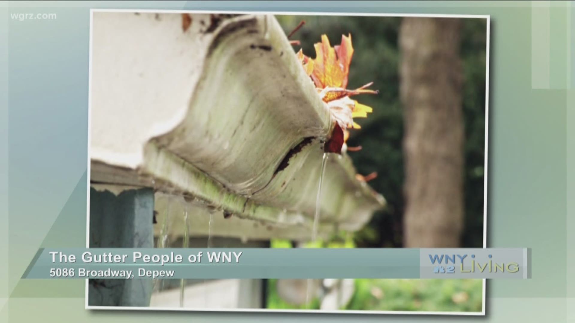 WNY Living - April 20 - The Gutter People of WNY (SPONSORED CONTENT)