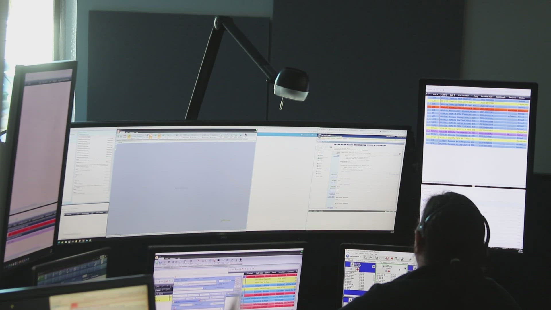 State Comptroller audit critical of next-gen 911 rollout by NYS Dept. of Homeland Security and Emergency Services.