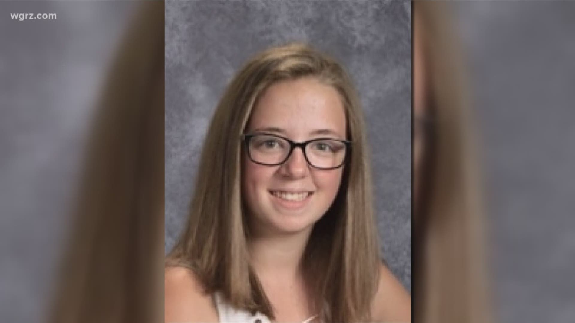 Teen Remembered As A Standout Student-Athlete