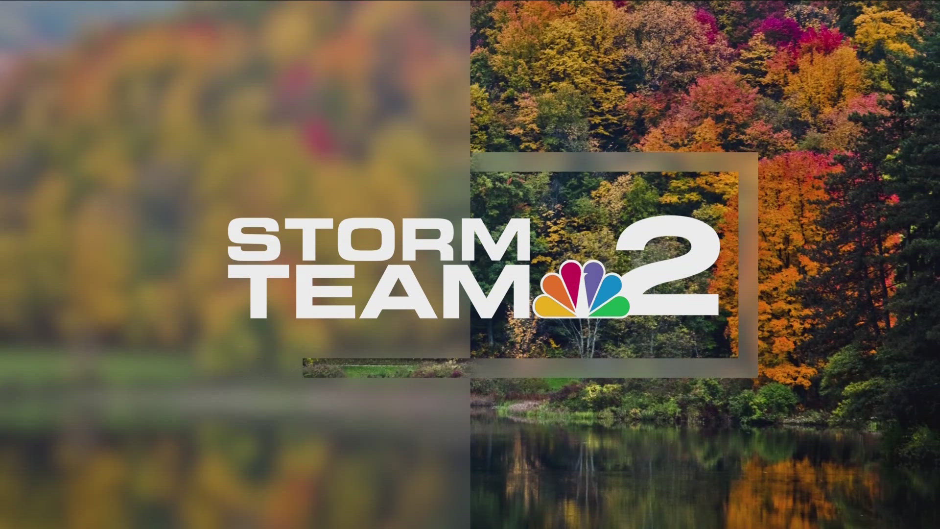 Storm Team 2 Jennifer Stanonis has your early evening weather forecast for Monday, October 28, 2024