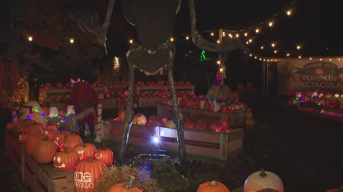 Ever Haunt has a fearfully fun celebration - Vimarsana News