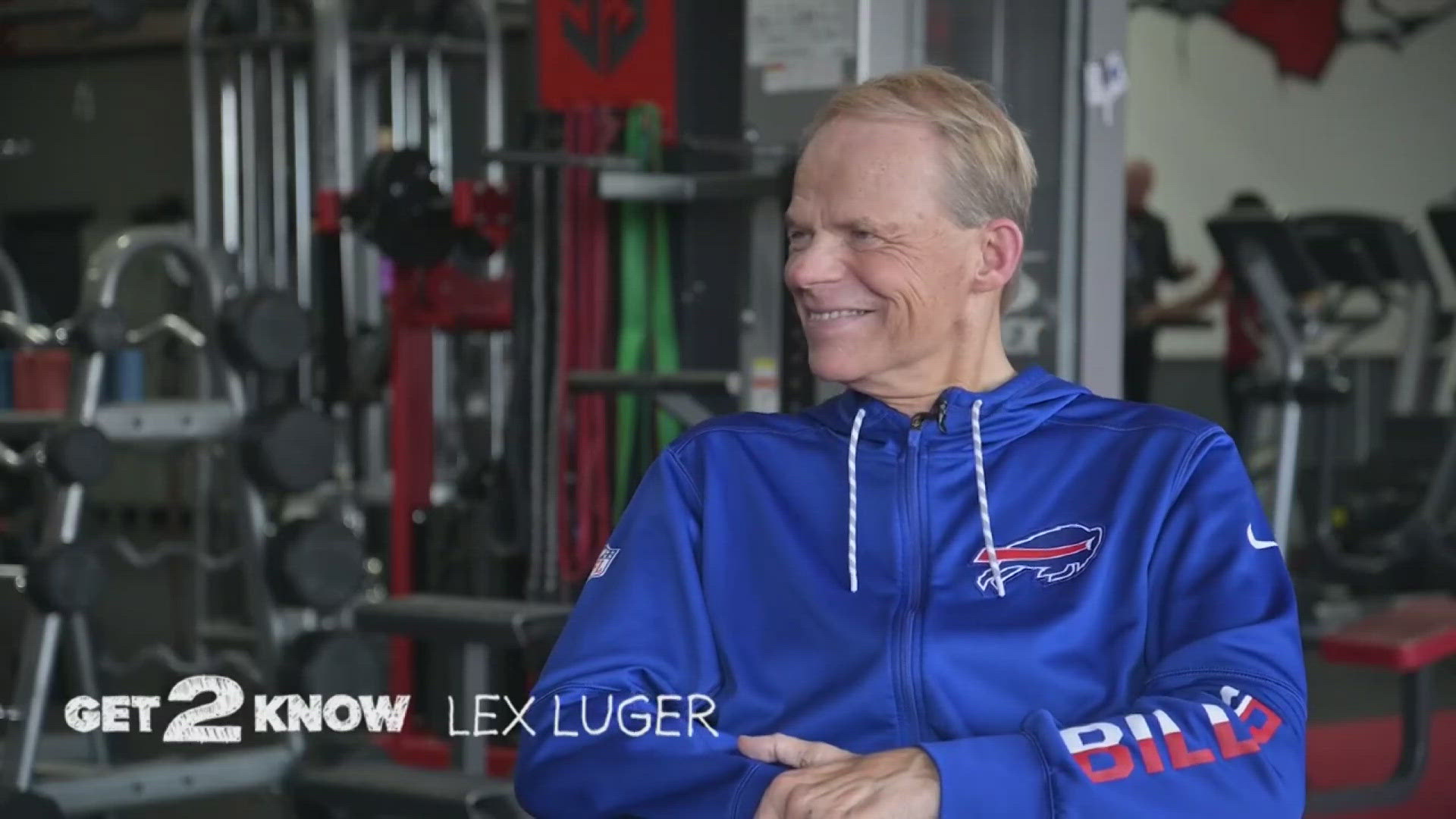 Known as The Total Package and The All-American at times during his career, Lex Luger can now be called a Hall of Famer.